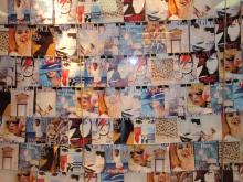 Vogue Front Cover Exibition